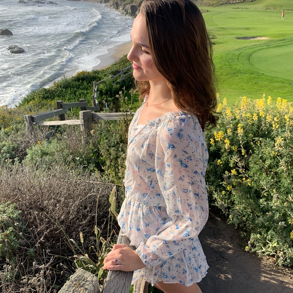 Meet your Posher, Celia